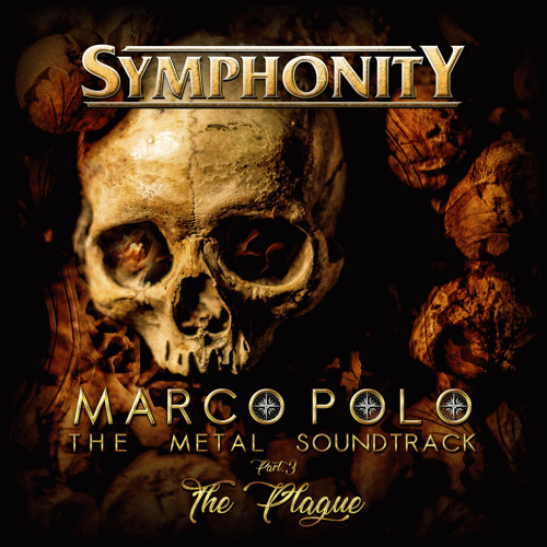 Symphonity : Marco Polo, Pt. 3 : The Plague